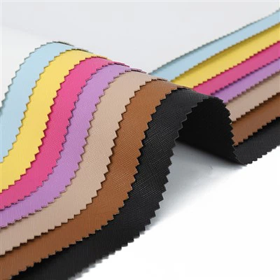 PVC sintètic anti-rascada PVC Superior de pell