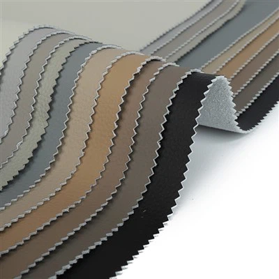 Pell sintètica clàssica de còdols semi-pues